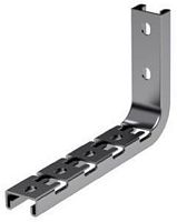 Консоль для проволочного лотка стеновая легкая DKC F5 Combitech 300мм картинка